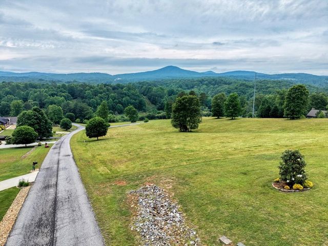 lot 18 Riverside Lk Nottely, Blairsville, GA 30512
