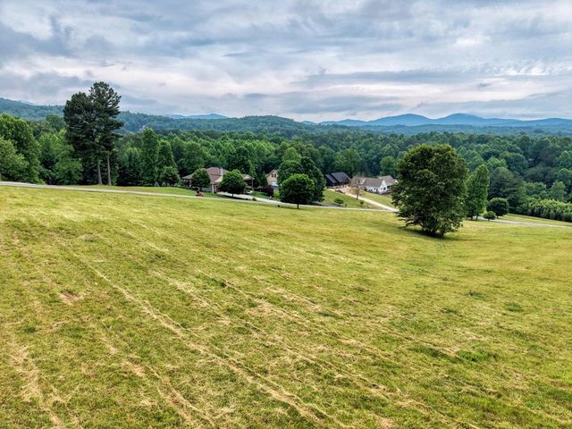 lot 18 Riverside Lk Nottely, Blairsville, GA 30512