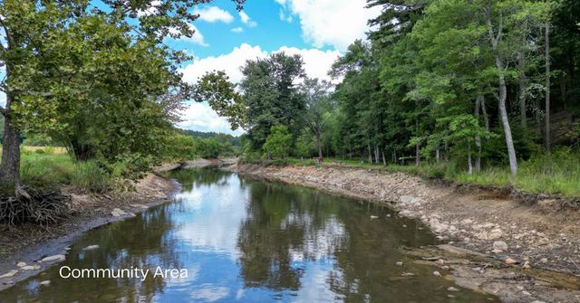 lot 18 Riverside Lk Nottely, Blairsville, GA 30512