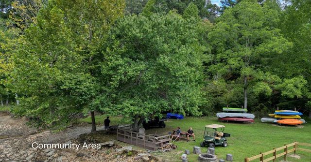 lot 18 Riverside Lk Nottely, Blairsville, GA 30512