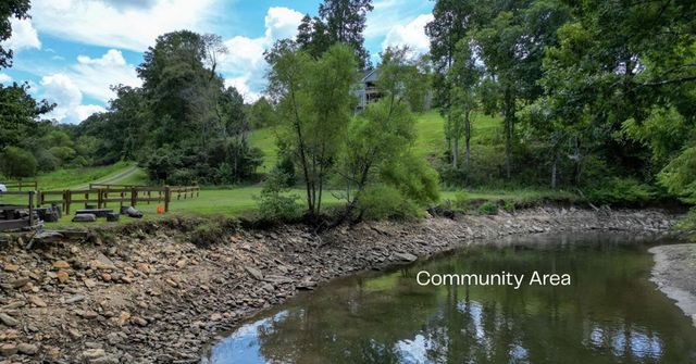 lot 18 Riverside Lk Nottely, Blairsville, GA 30512