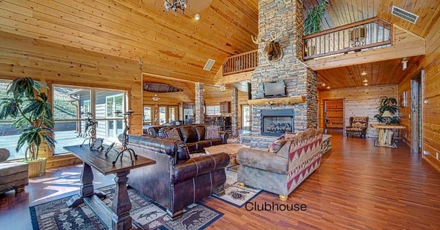 lot 18 Riverside Lk Nottely, Blairsville, GA 30512