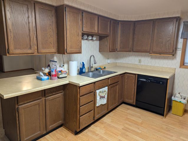 1317 Frank Avenue, Albert Lea, MN 56007