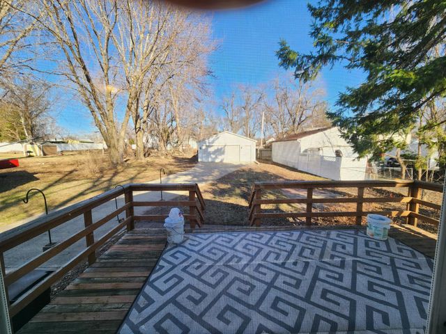 1317 Frank Avenue, Albert Lea, MN 56007