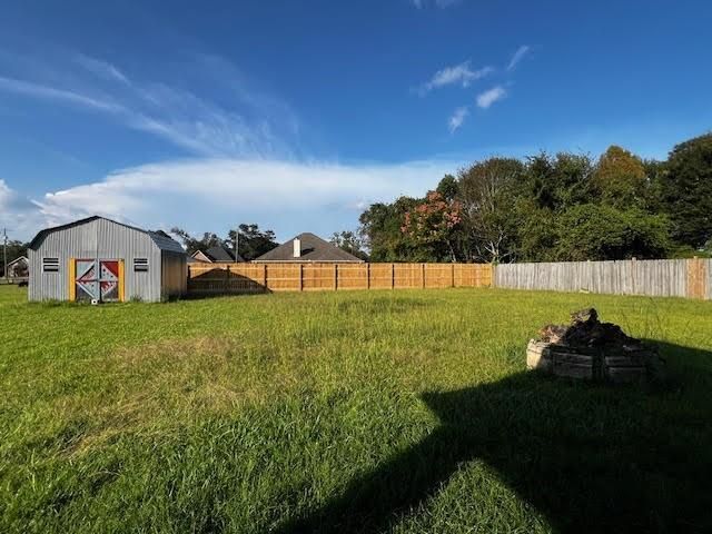 780 Sudduth Drive, Bridge City, TX 77611