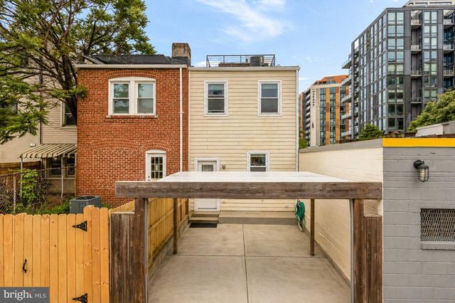 1177 3RD ST NE, Washington, DC 20002