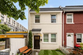 1177 3RD ST NE, Washington, DC 20002