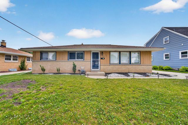 3778 S 77th STREET, Milwaukee, WI 53220