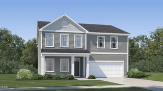 624 Vega Bluff Lane, Angier, NC 27501