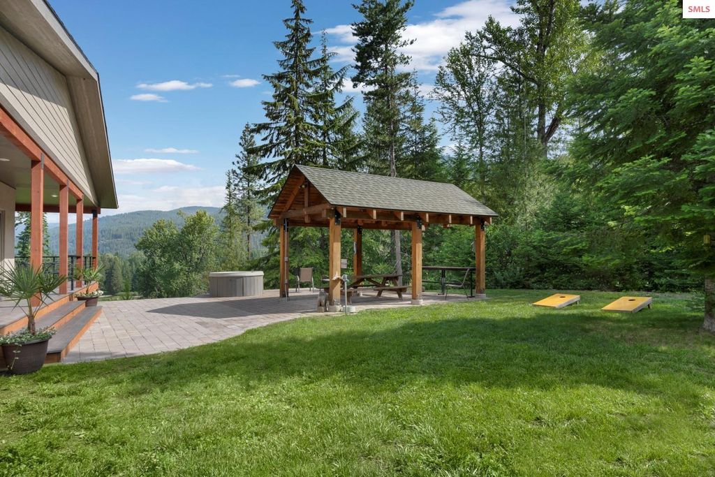 360 Shamrock Ln, Sandpoint, ID 83864 photo 12