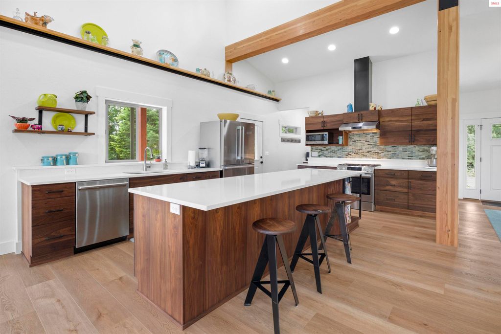 360 Shamrock Ln, Sandpoint, ID 83864 photo 16