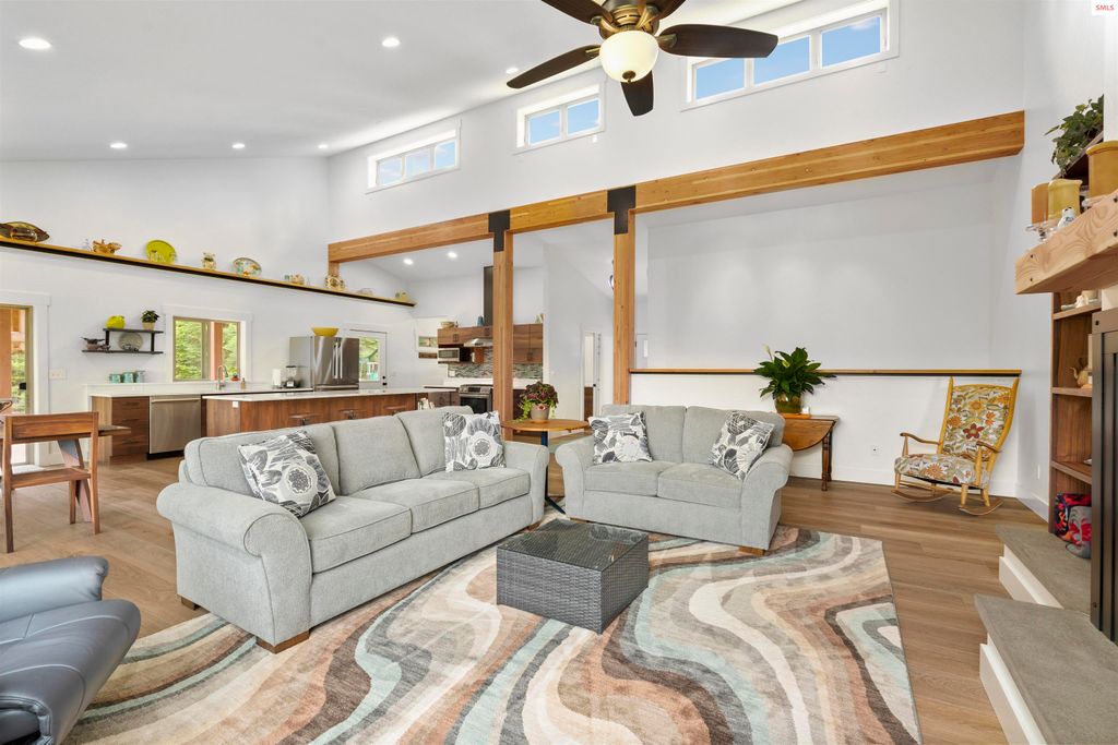 360 Shamrock Ln, Sandpoint, ID 83864 photo 21