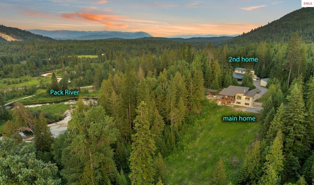 360 Shamrock Ln, Sandpoint, ID 83864 photo 33