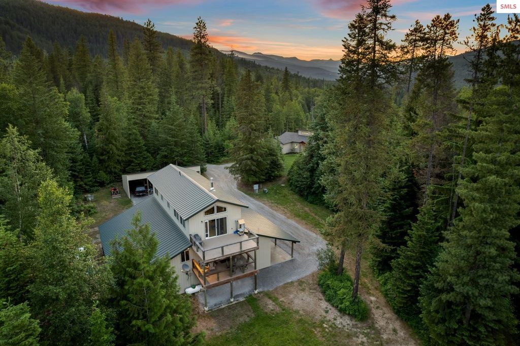 360 Shamrock Ln, Sandpoint, ID 83864 photo 34