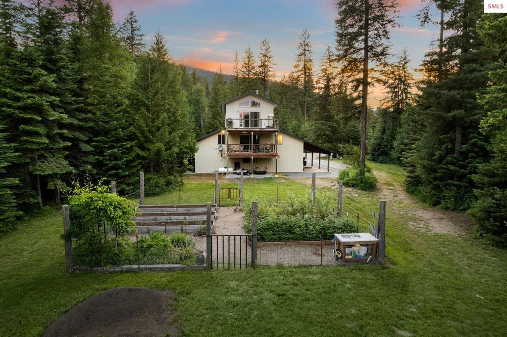 360 Shamrock Ln, Sandpoint, ID 83864 photo 35