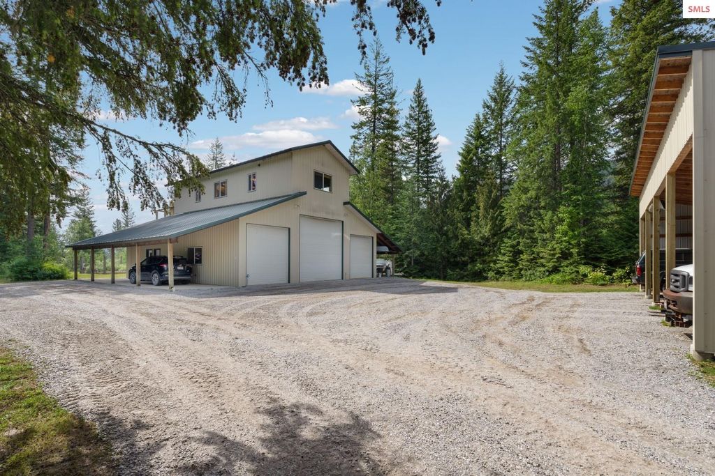 360 Shamrock Ln, Sandpoint, ID 83864 photo 36