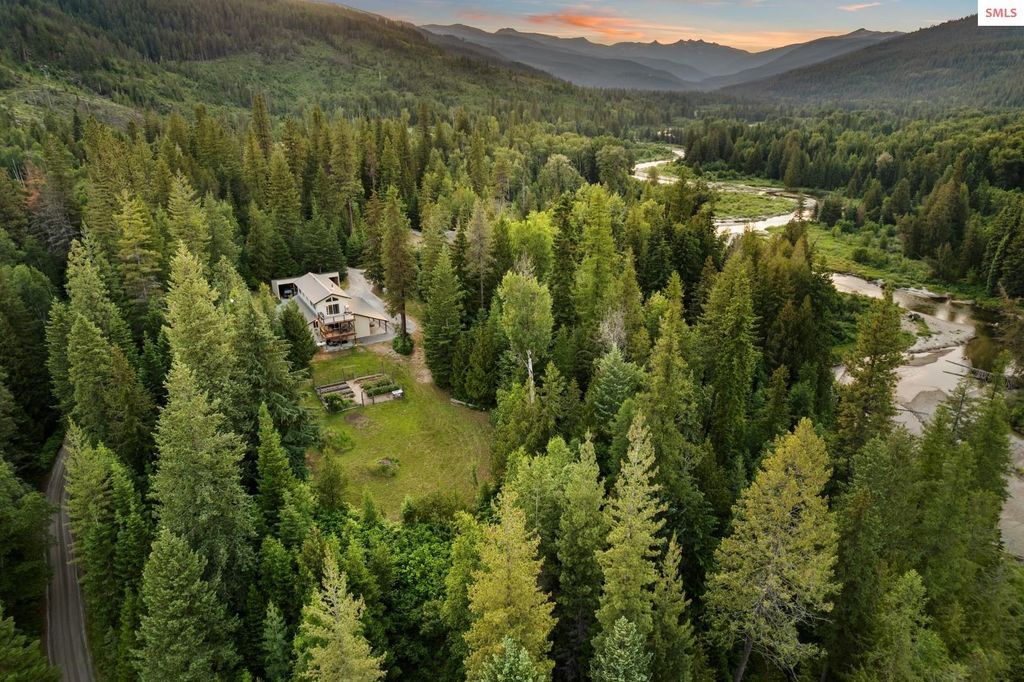 360 Shamrock Ln, Sandpoint, ID 83864 photo 37