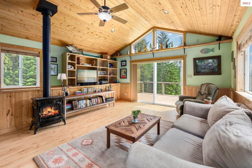 360 Shamrock Ln, Sandpoint, ID 83864 photo 41