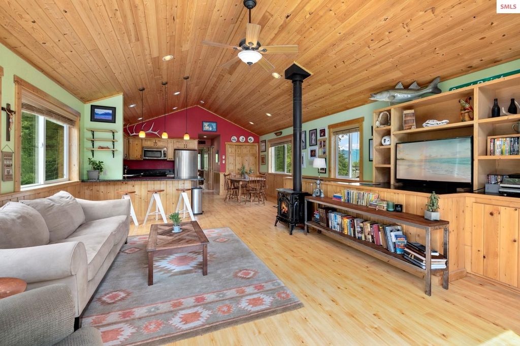 360 Shamrock Ln, Sandpoint, ID 83864 photo 42