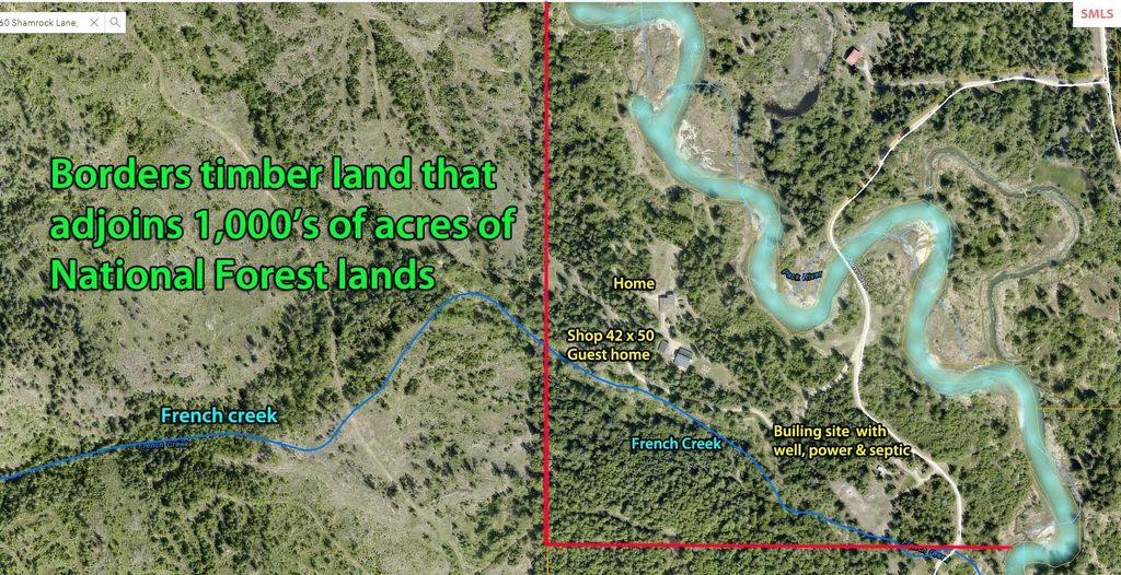 360 Shamrock Ln, Sandpoint, ID 83864 photo 57