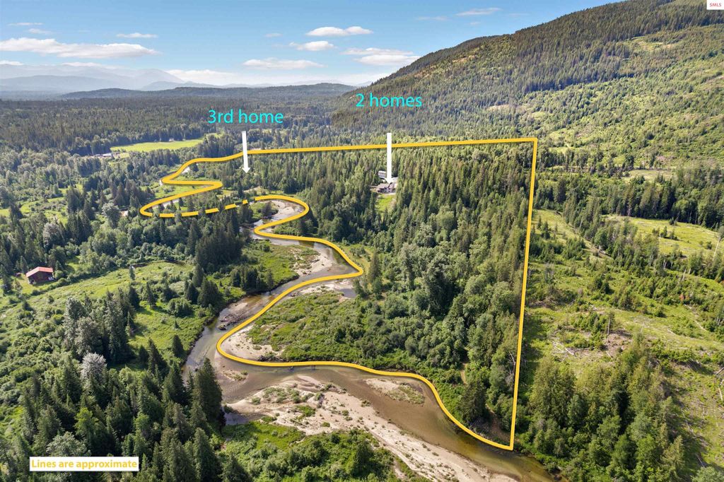 360 Shamrock Ln, Sandpoint, ID 83864 photo 59