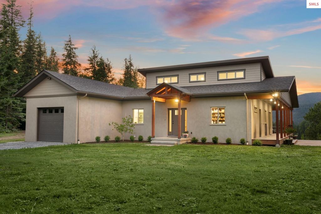 360 Shamrock Ln, Sandpoint, ID 83864 photo 8