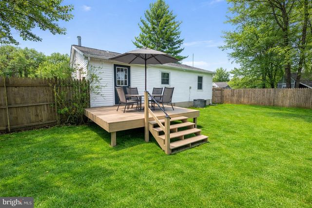 11018 GREENWOOD CT, Waldorf, MD 20601