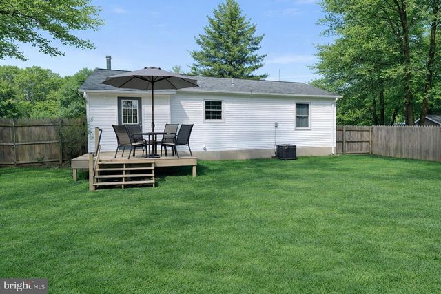 11018 GREENWOOD CT, Waldorf, MD 20601