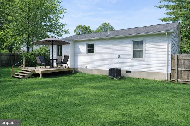 11018 GREENWOOD CT, Waldorf, MD 20601