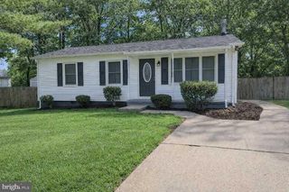 11018 GREENWOOD CT, Waldorf, MD 20601