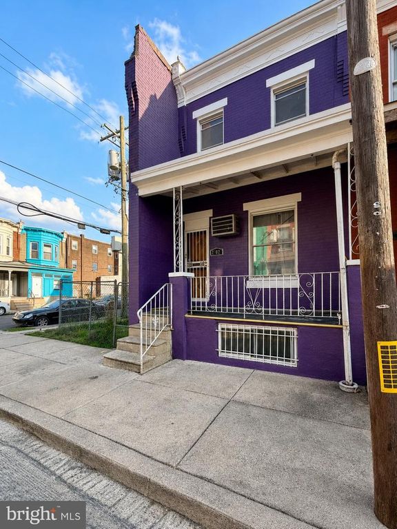 2502 W STERNER ST, PHILADELPHIA, PA 19132 — photo 2