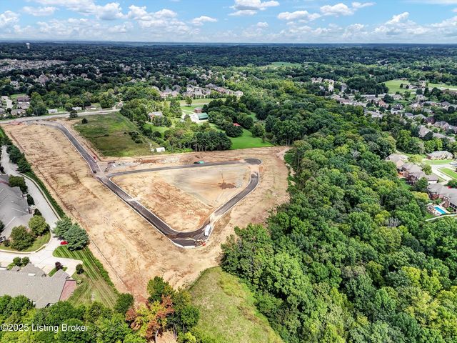 Lot 33 Littlecote Ln, Louisville, KY 40245