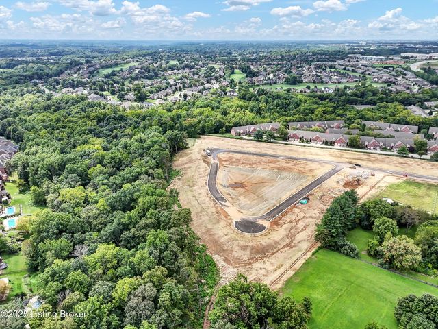 Lot 33 Littlecote Ln, Louisville, KY 40245