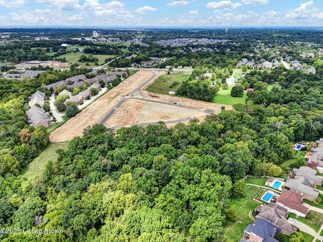 Lot 33 Littlecote Ln, Louisville, KY 40245