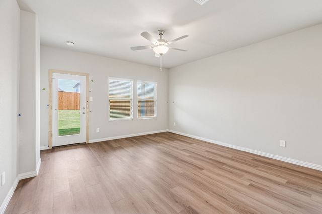 1205 Bridgewalk Drive, Princeton, TX 75071