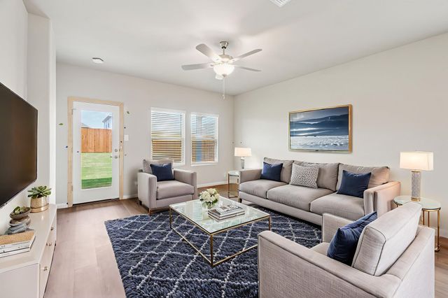 1205 Bridgewalk Drive, Princeton, TX 75071