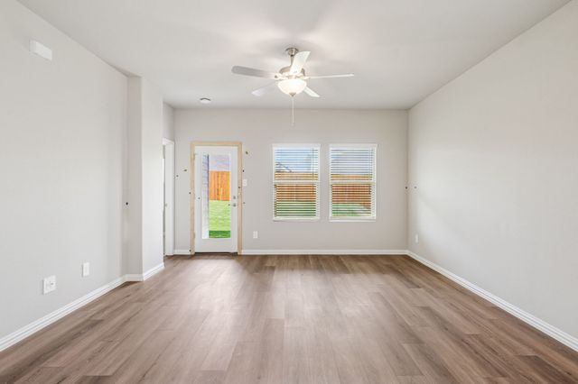 1205 Bridgewalk Drive, Princeton, TX 75071