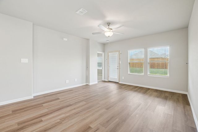 1205 Bridgewalk Drive, Princeton, TX 75071