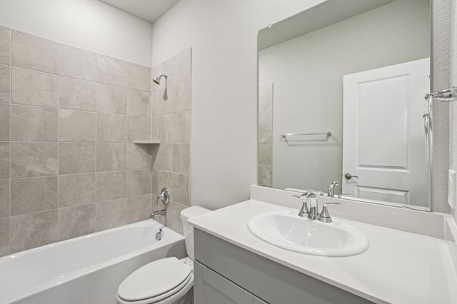 1205 Bridgewalk Drive, Princeton, TX 75071