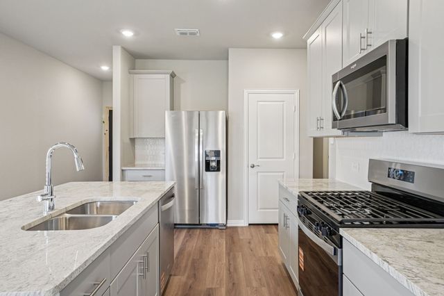 1205 Bridgewalk Drive, Princeton, TX 75071