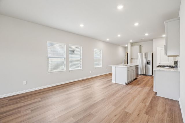 1205 Bridgewalk Drive, Princeton, TX 75071