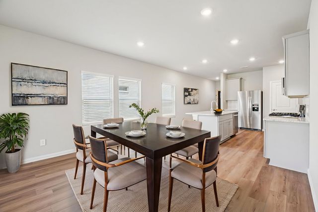 1205 Bridgewalk Drive, Princeton, TX 75071