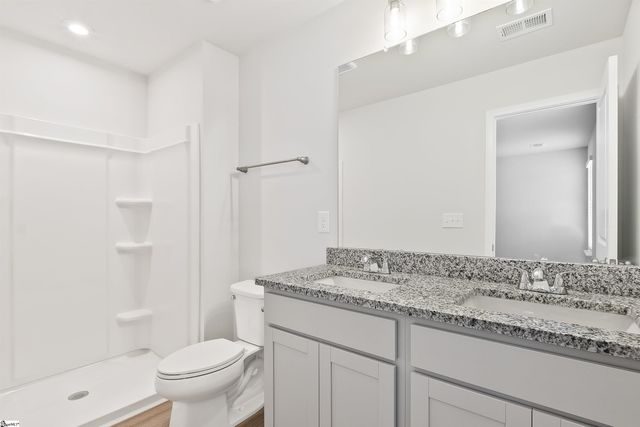 307 Abingdon Way, Greer, SC 29651