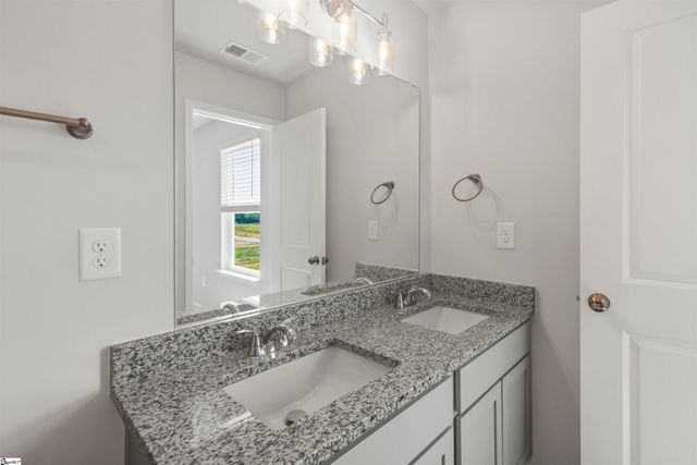 307 Abingdon Way, Greer, SC 29651