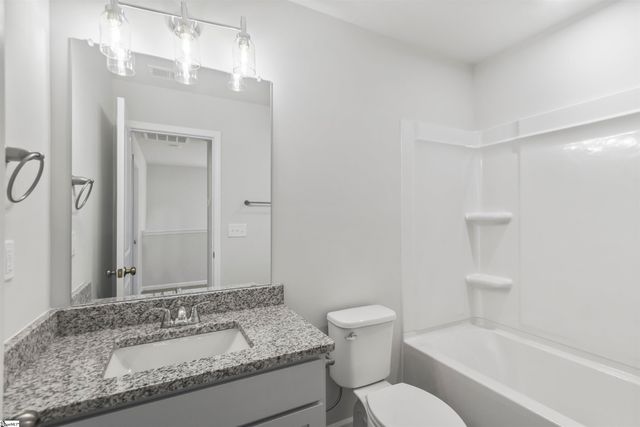 307 Abingdon Way, Greer, SC 29651