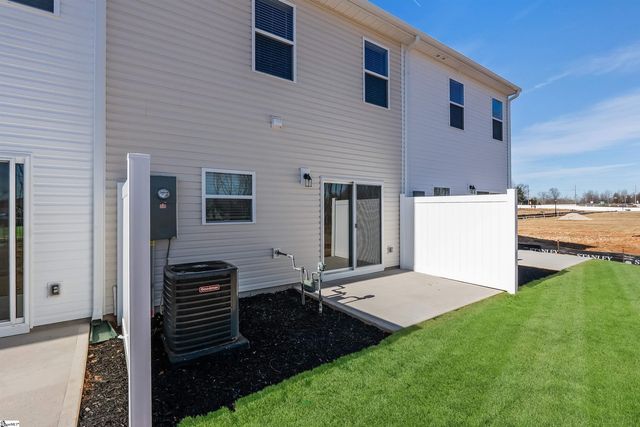 307 Abingdon Way, Greer, SC 29651