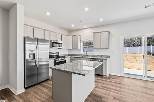 307 Abingdon Way, Greer, SC 29651