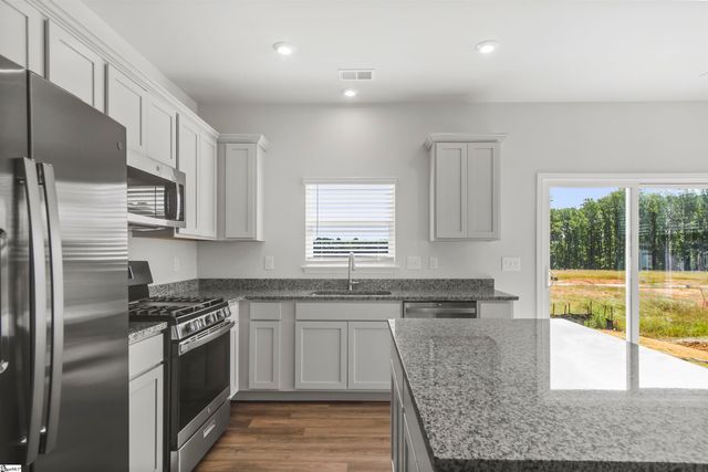 307 Abingdon Way, Greer, SC 29651