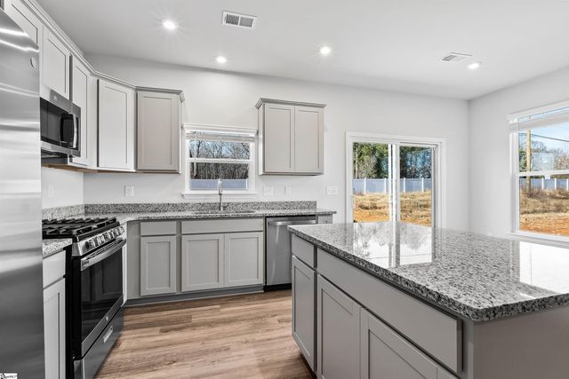 307 Abingdon Way, Greer, SC 29651