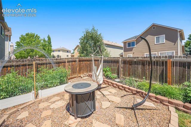 6279 Scottsbluff Drive, Colorado Springs, CO 80923